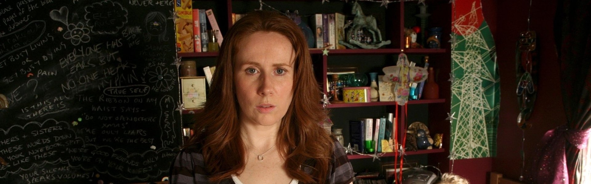 The Bad Mother's Handbook
