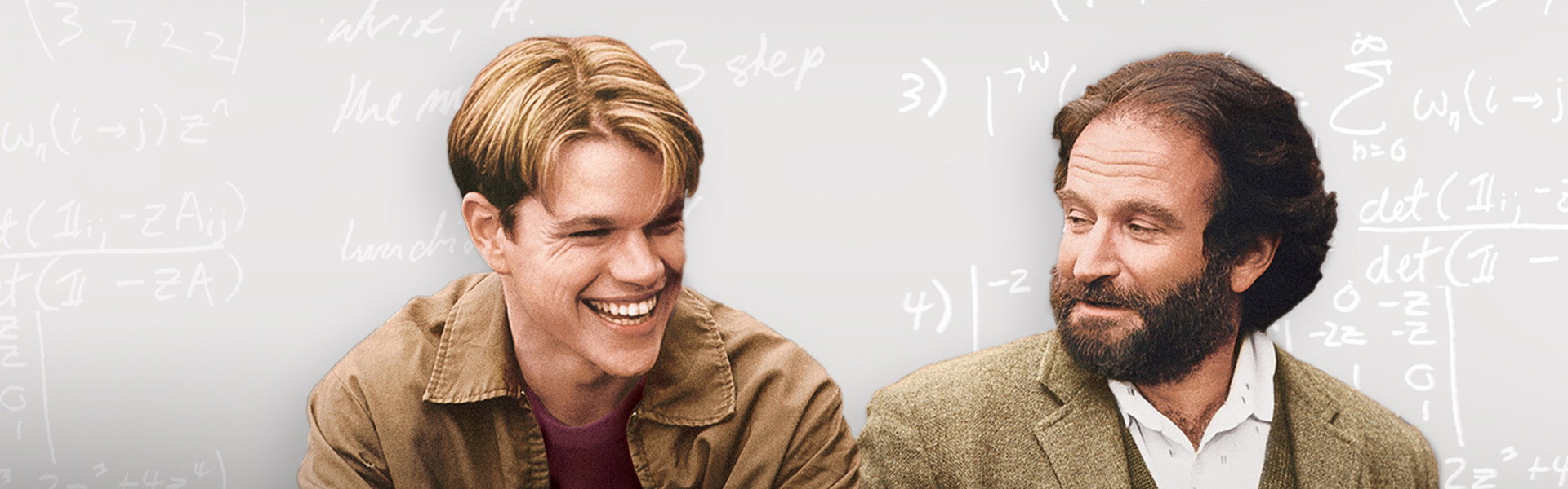Good Will Hunting