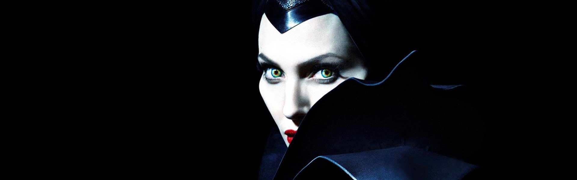 Maleficent