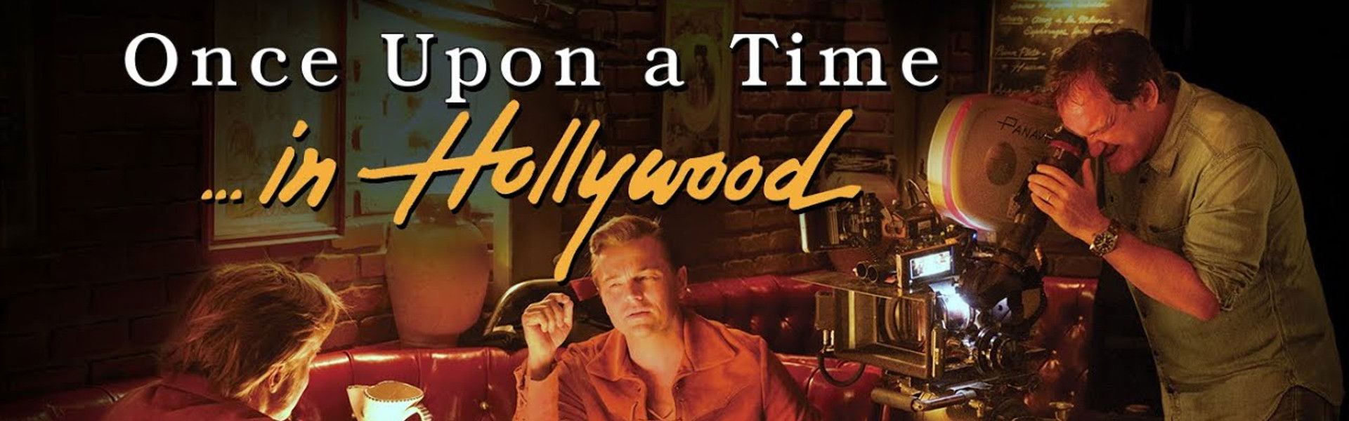 A Love Letter To Making Movies