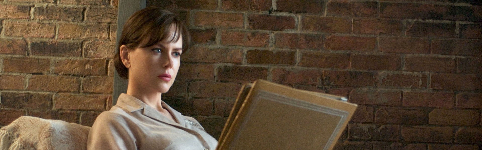 Fur: An Imaginary Portrait of Diane Arbus