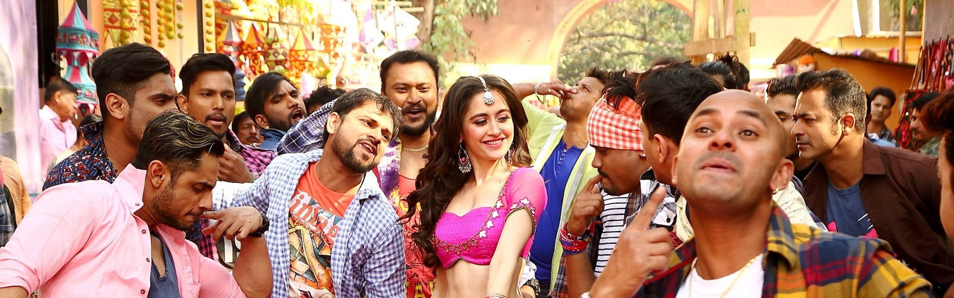 Nawabzaade