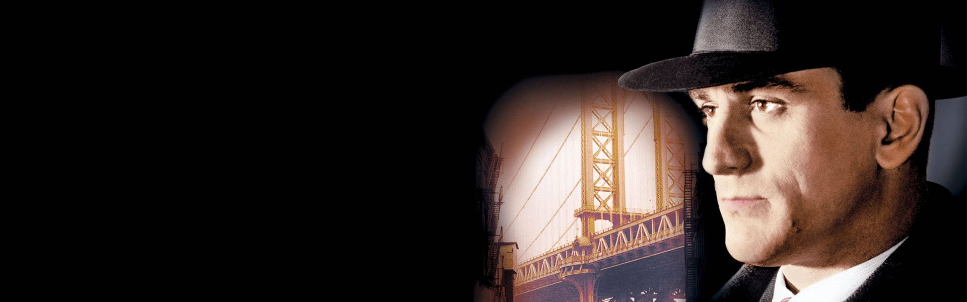 Once Upon a Time in America