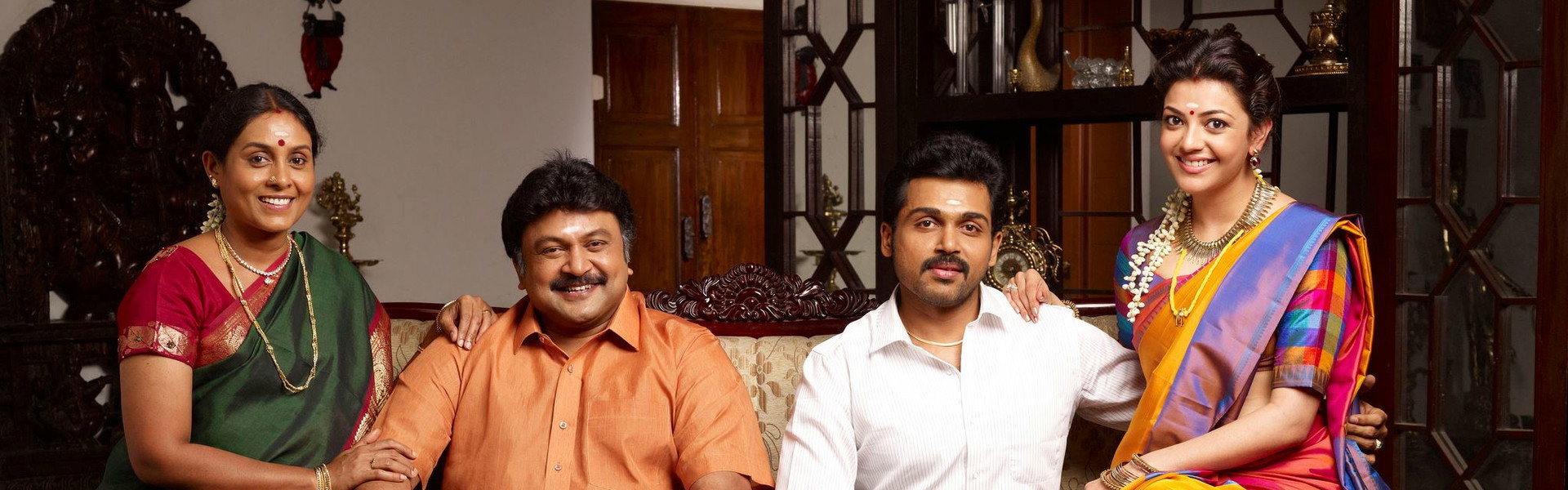 All in All Azhagu Raja