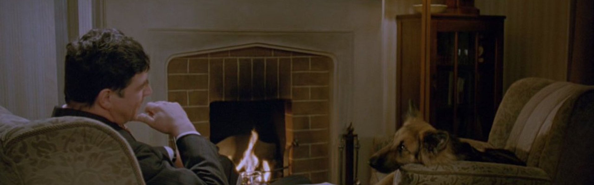 We Think the World of You