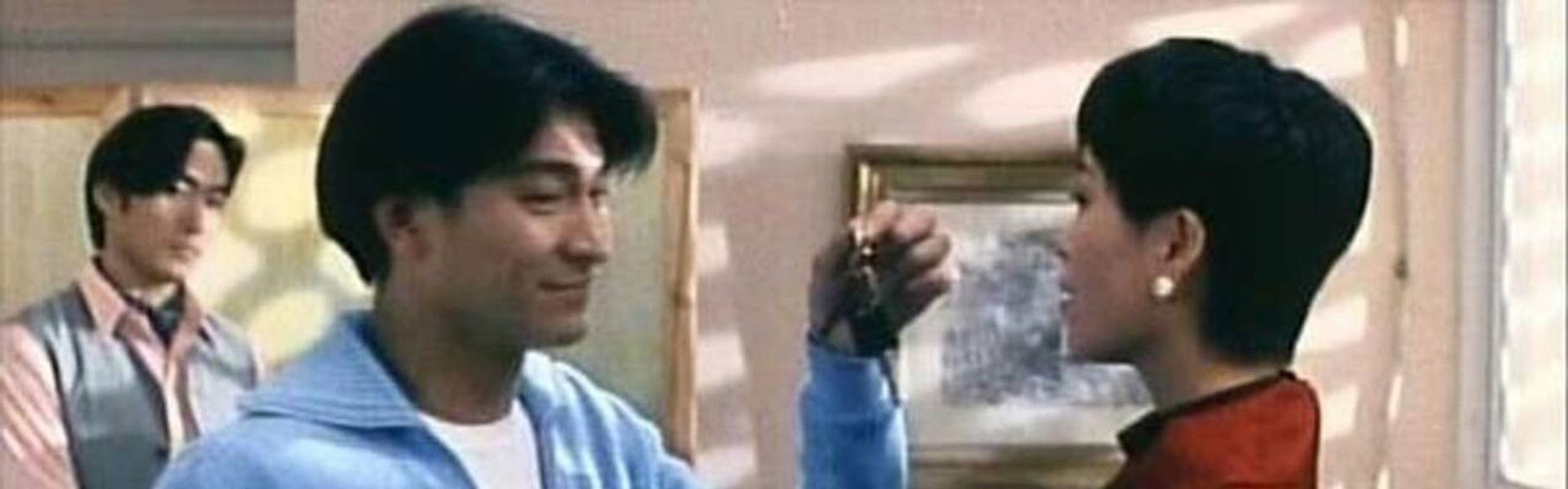 A Taste of Killing and Romance