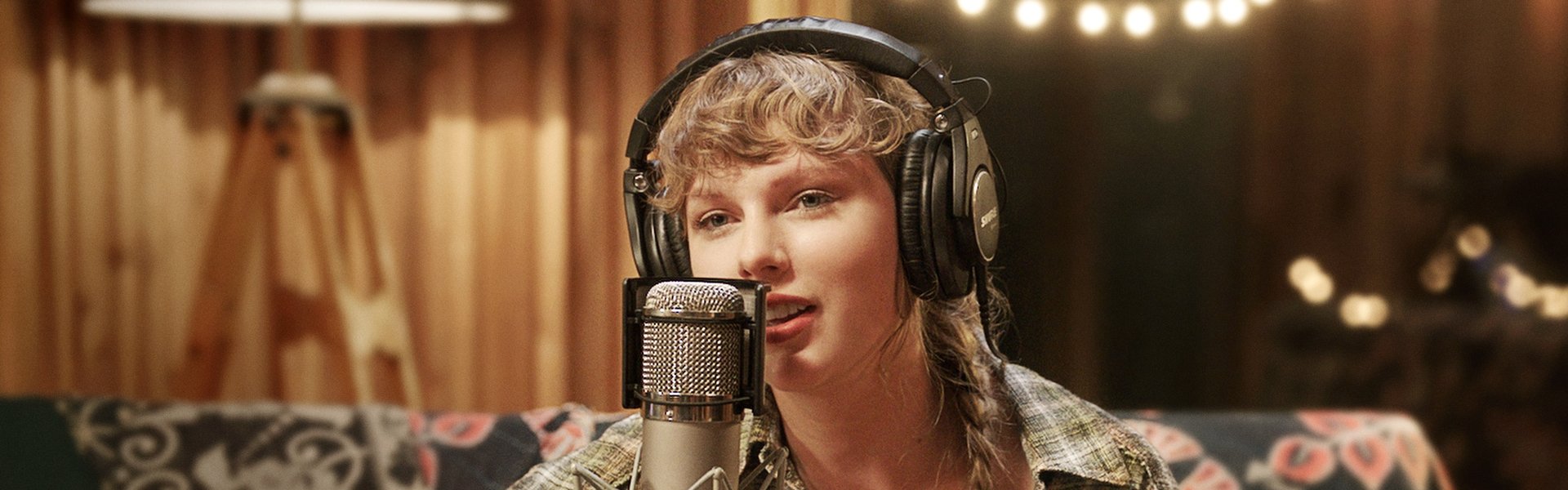 Folklore: The Long Pond Studio Sessions