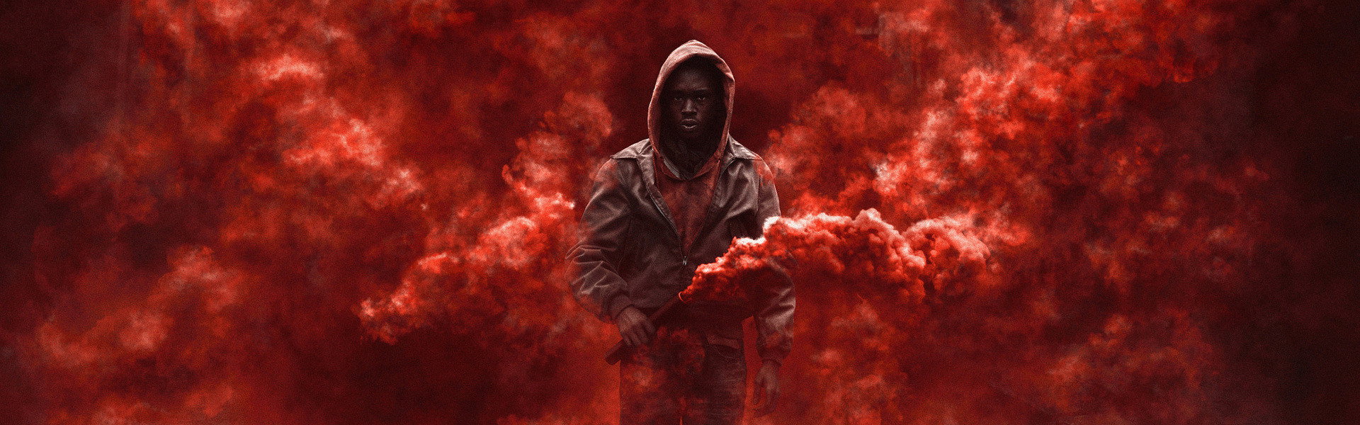 Captive State