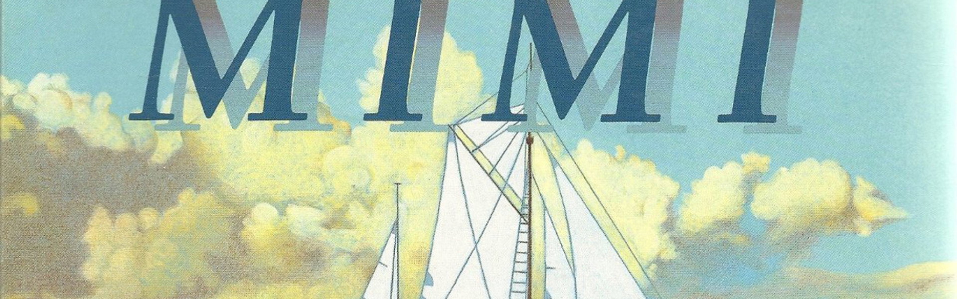 The Voyage of the Mimi
