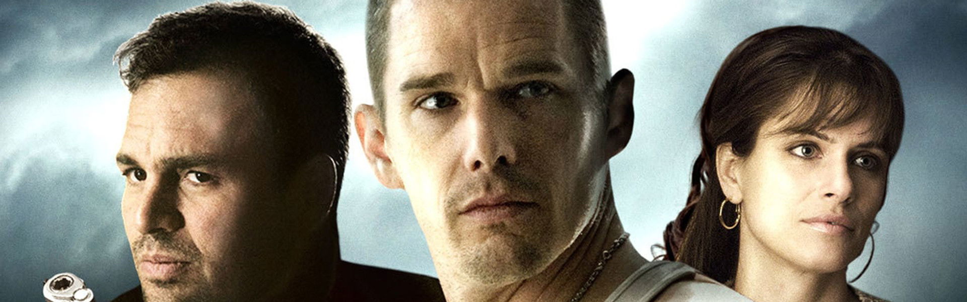 What Doesn't Kill You