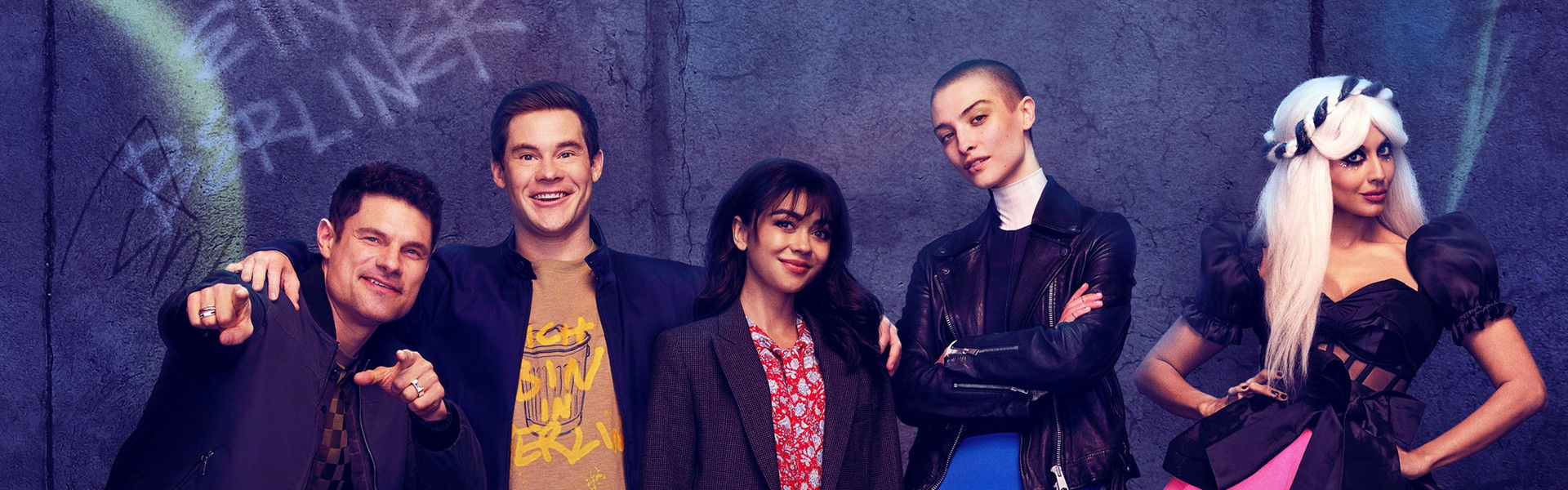 Pitch Perfect: Bumper in Berlin