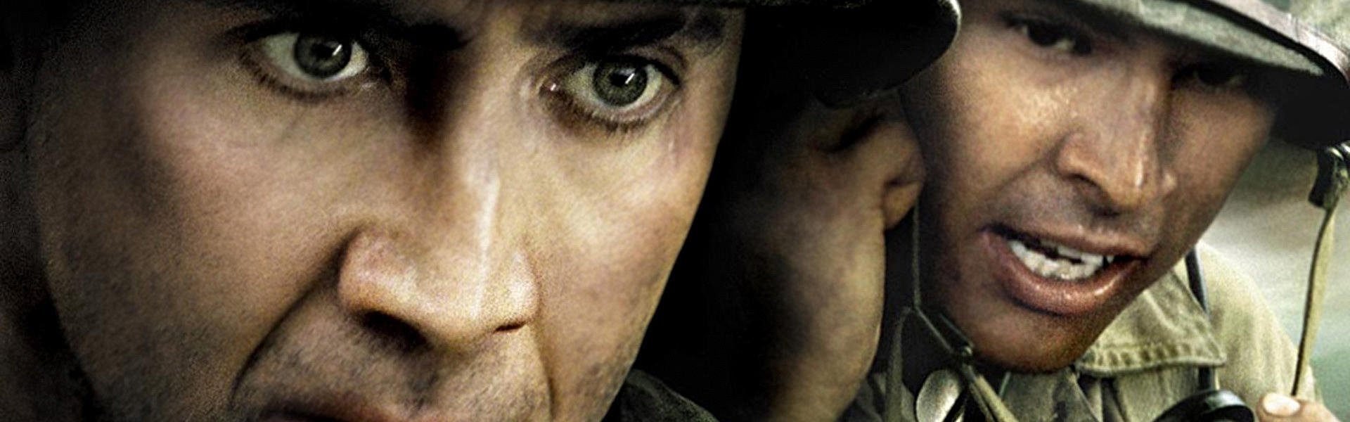 Windtalkers