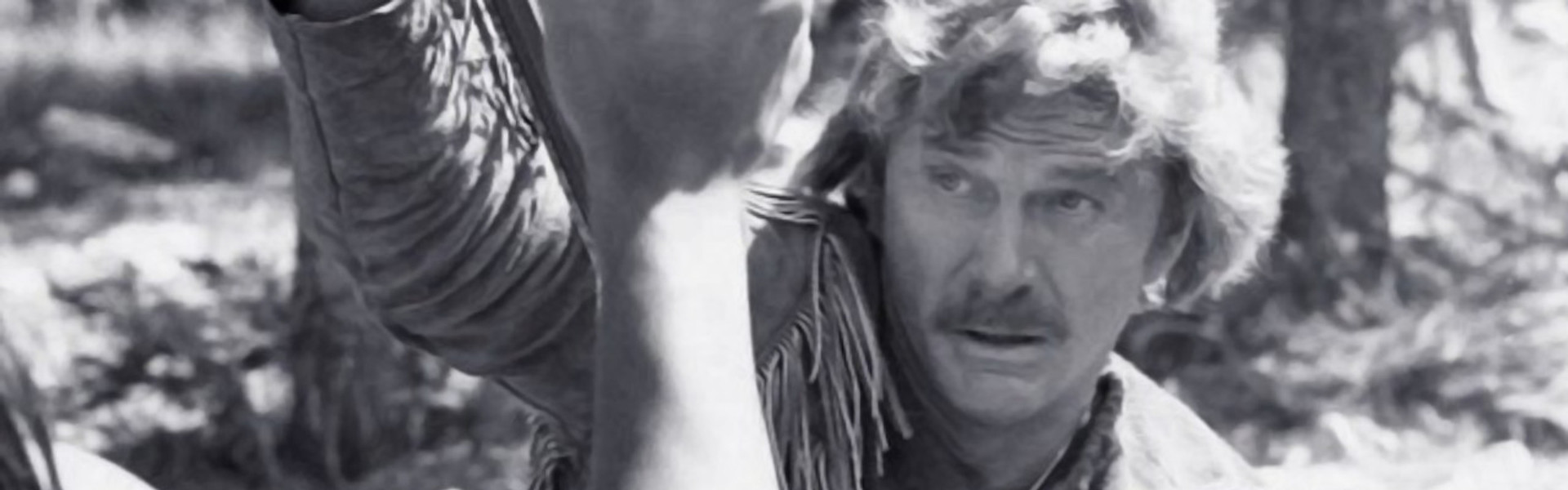 Last of the Mohicans