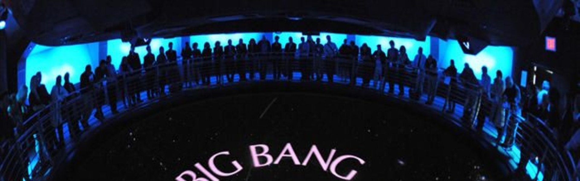 The Big Bang