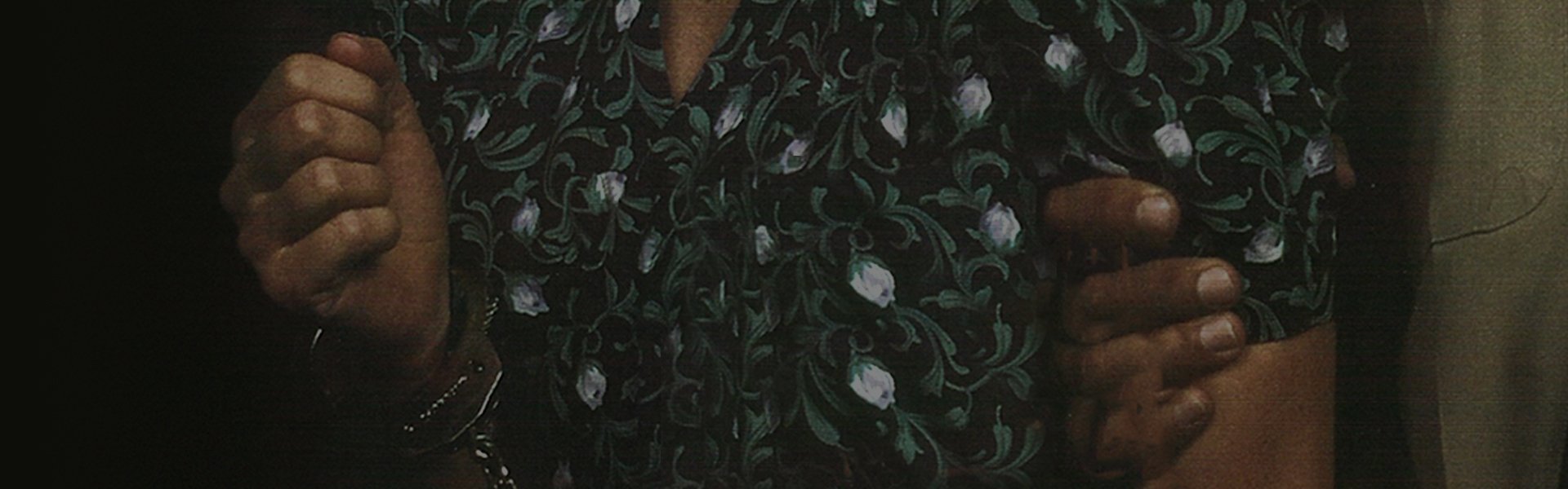 Locked Up: A Mother’s Rage