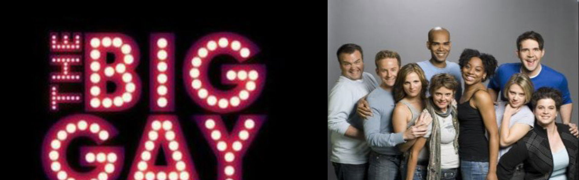 The Big Gay Sketch Show