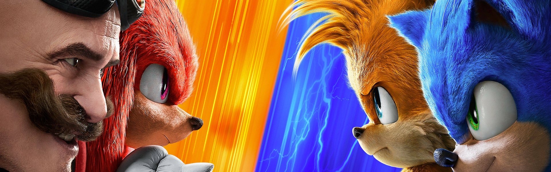Sonic the Hedgehog 2