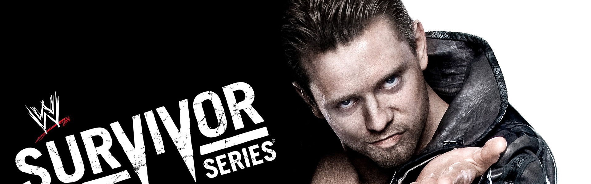 WWE Survivor Series 2012