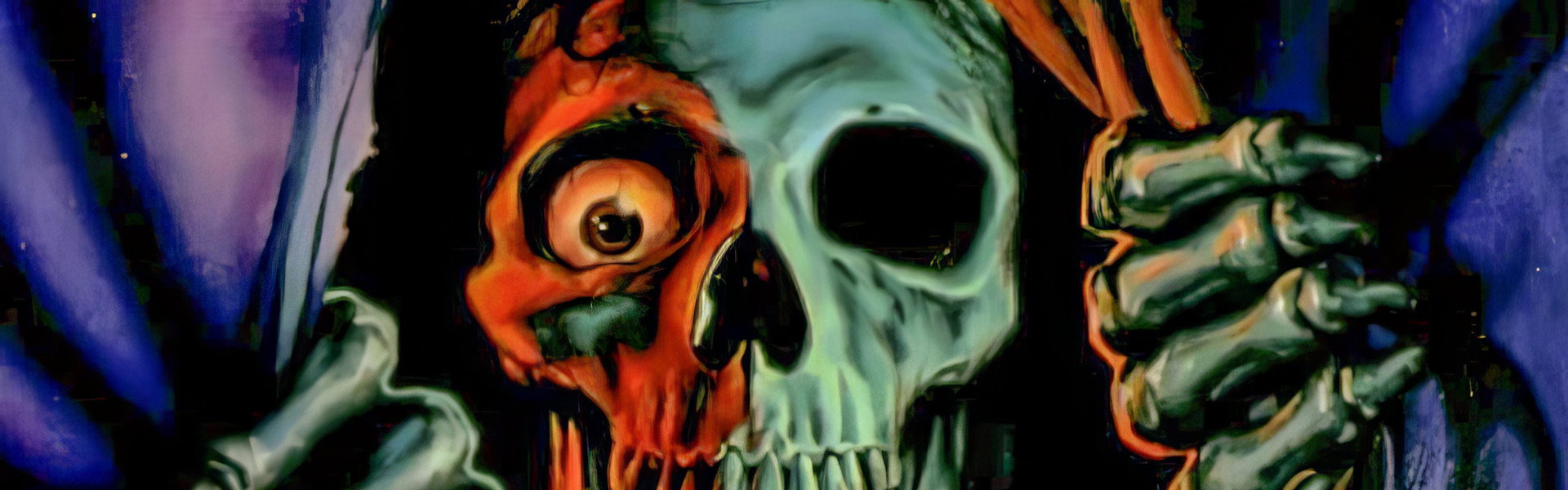 Return to Horror High