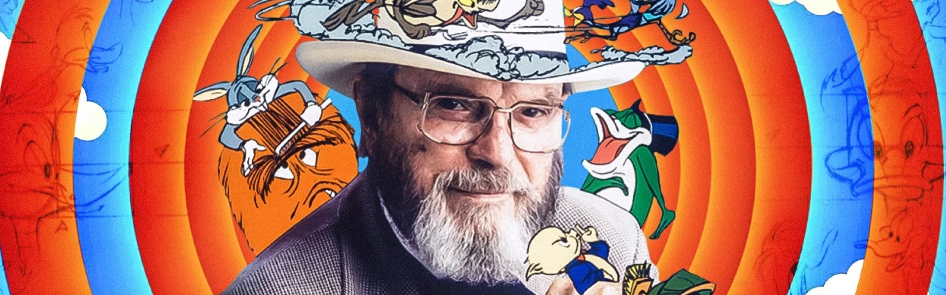 The Magical World of Chuck Jones
