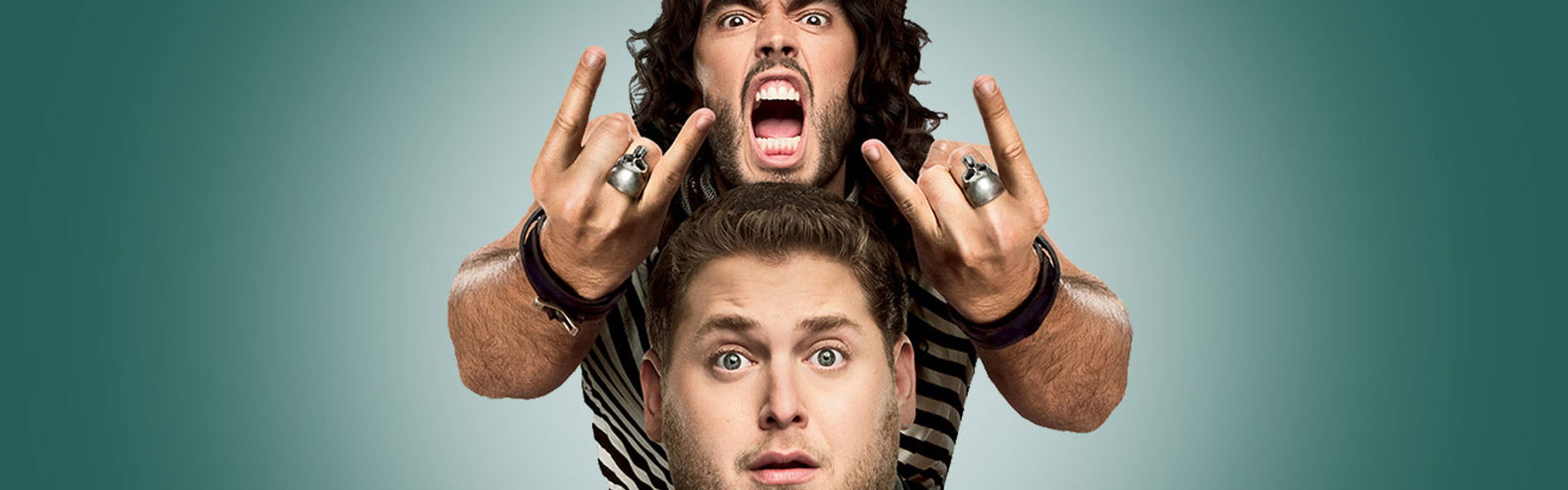 Get Him to the Greek