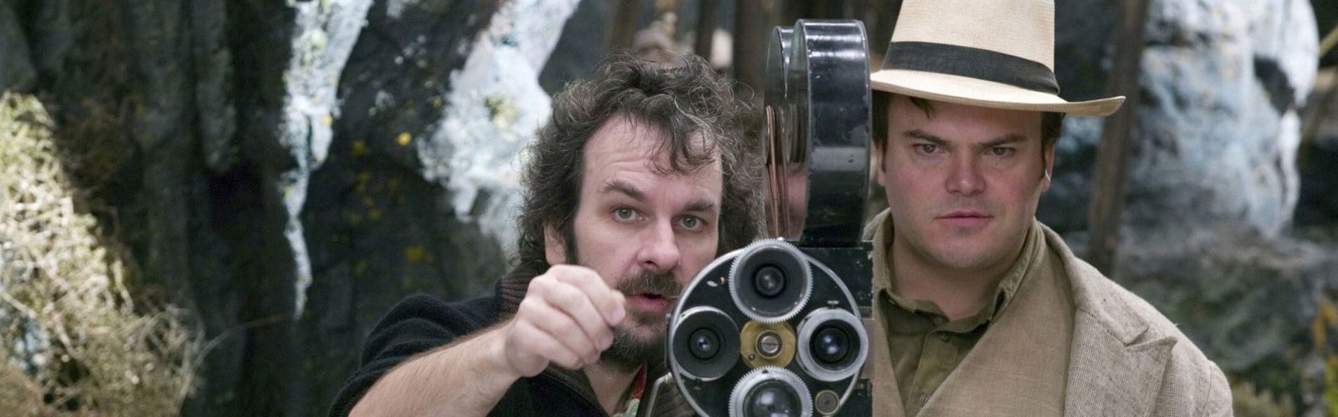 King Kong: Peter Jackson's Production Diaries