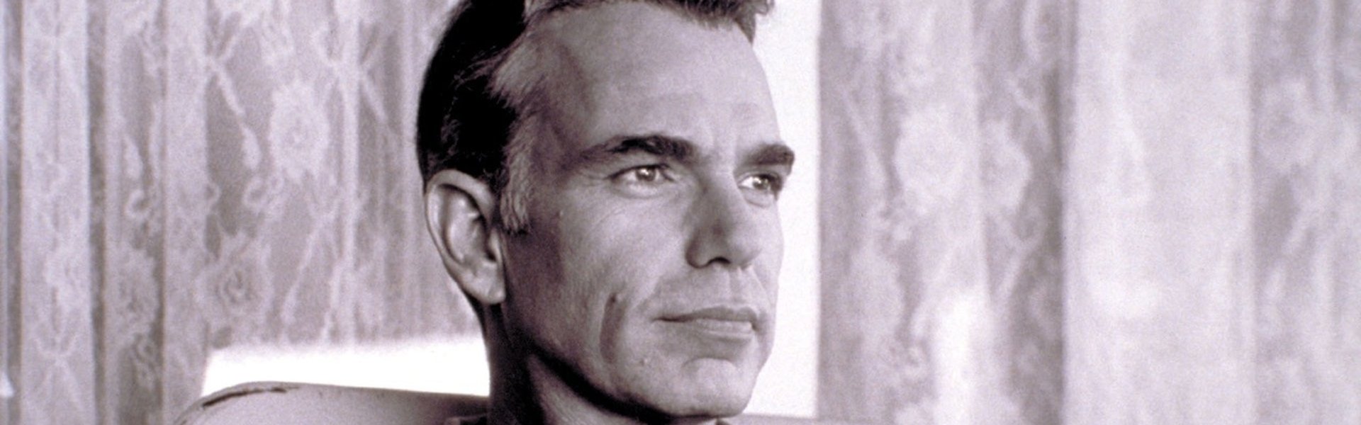 The Man Who Wasn't There
