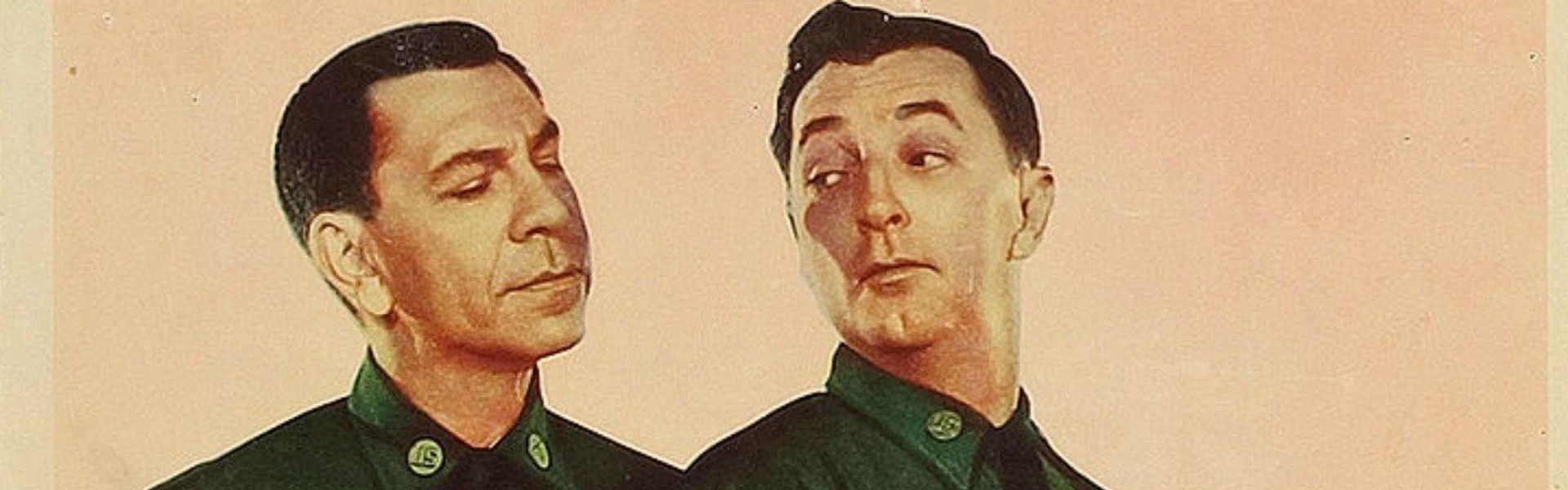 The Last Time I Saw Archie