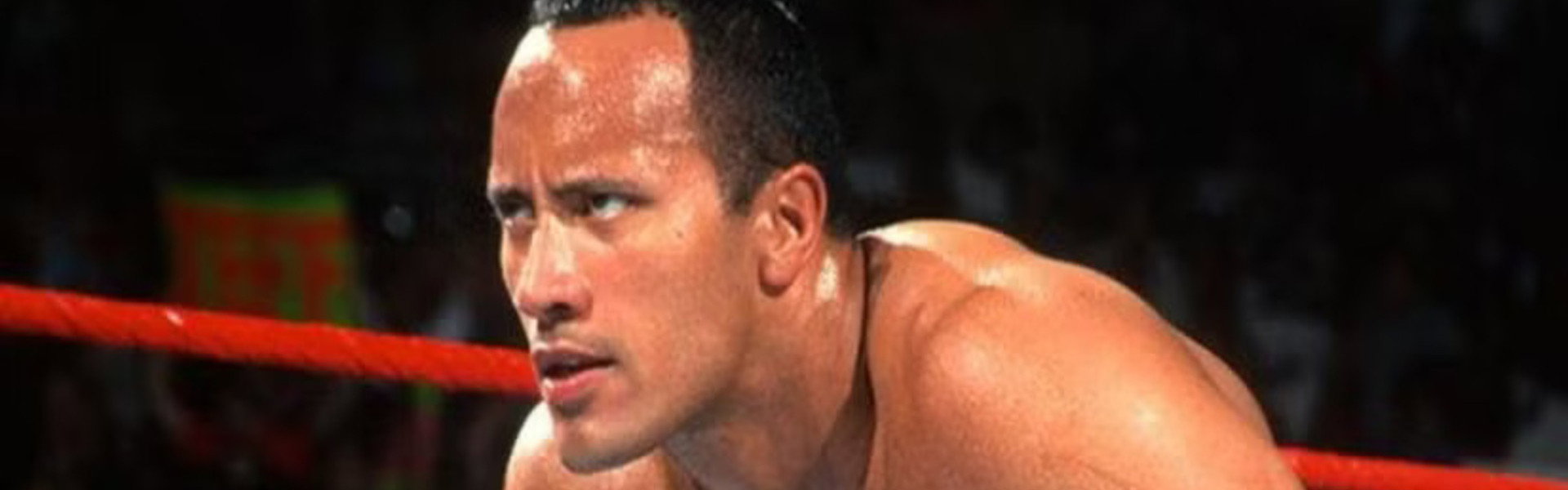 The Rock - The People's Champ