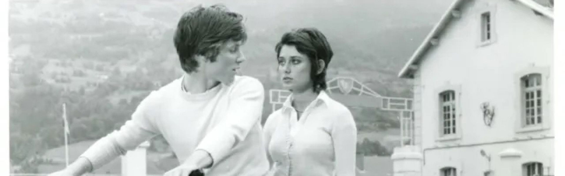 Les Sesterain ou le miroir 2000