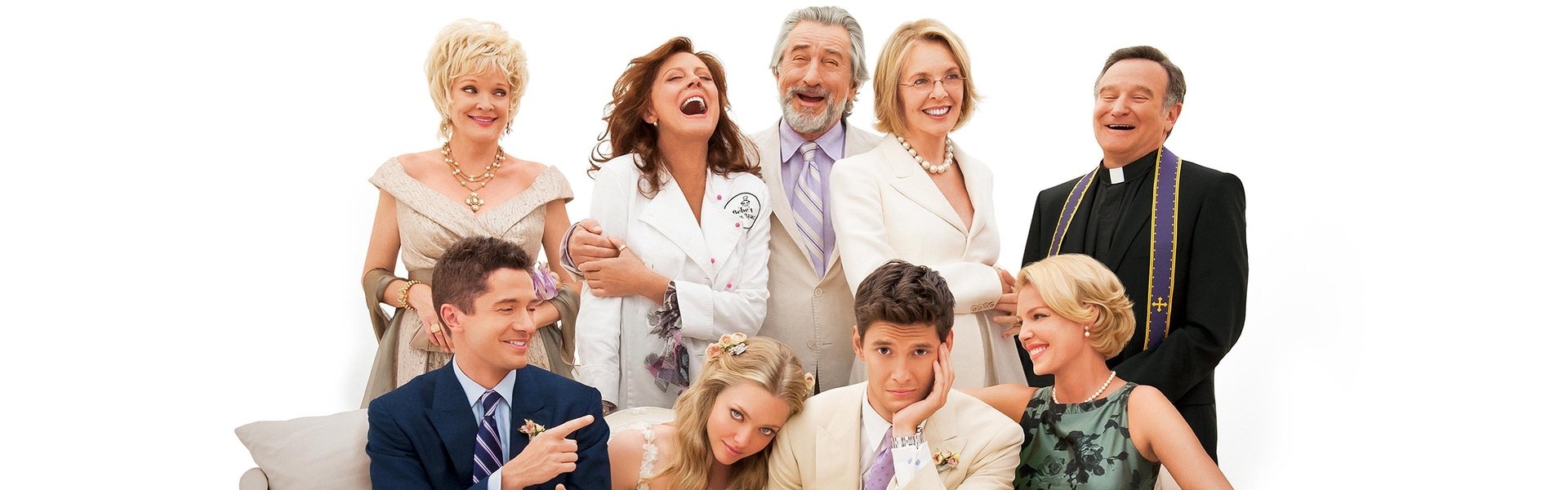 The Big Wedding