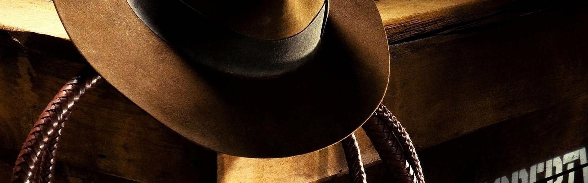 Indiana Jones: Chasing an Icon
