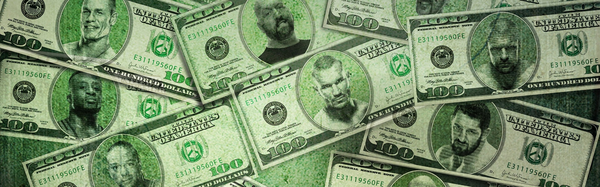 WWE Money in the Bank 2014