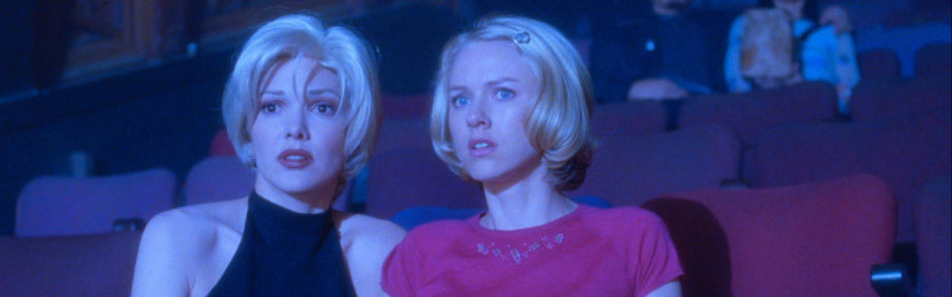 Mulholland Drive