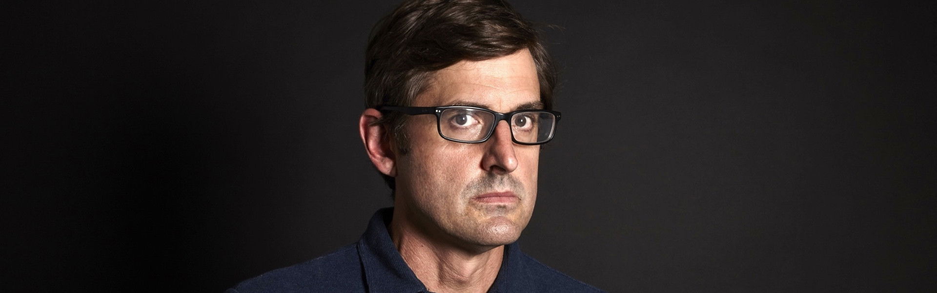 Louis Theroux: Savile