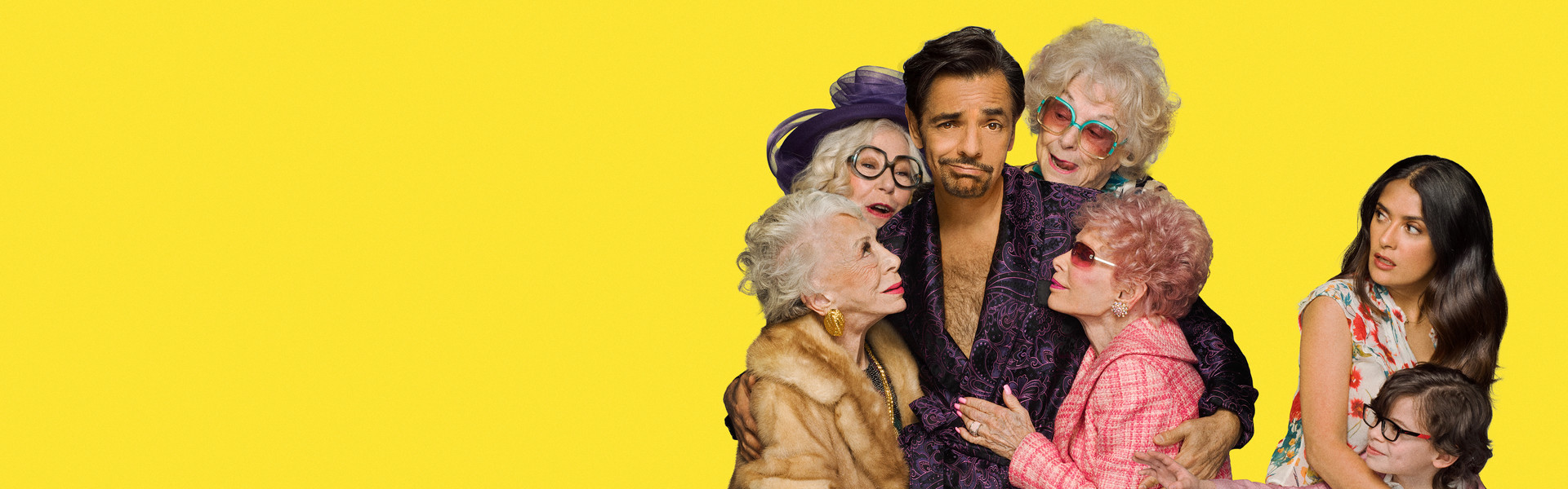 How to Be a Latin Lover