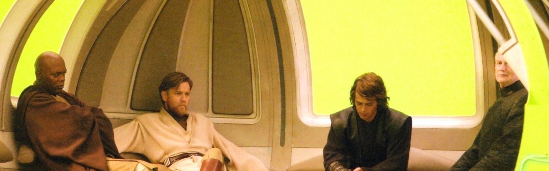 Star Wars: Within a Minute - The Making of Episode III