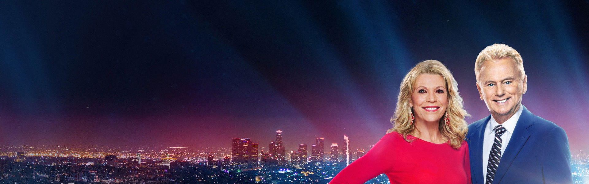 Celebrity Wheel of Fortune