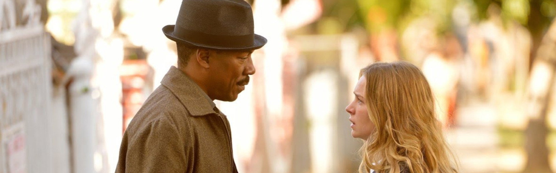 Mr. Church