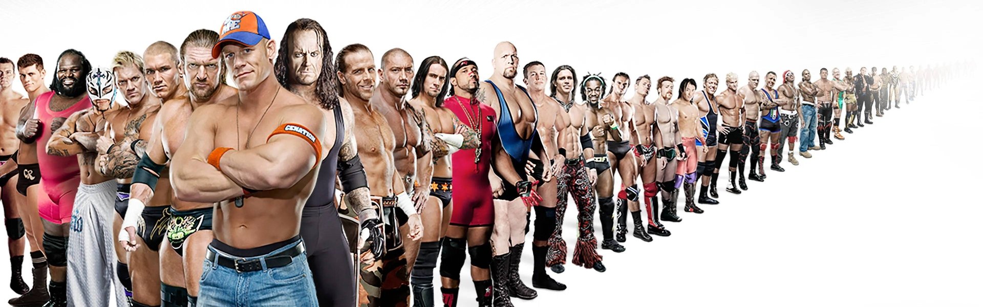 WWE Royal Rumble 2010