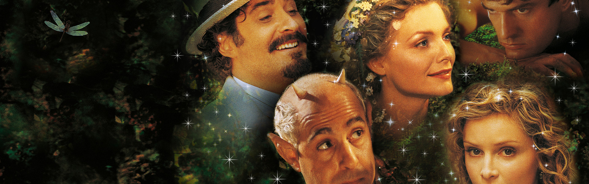 A Midsummer Night's Dream