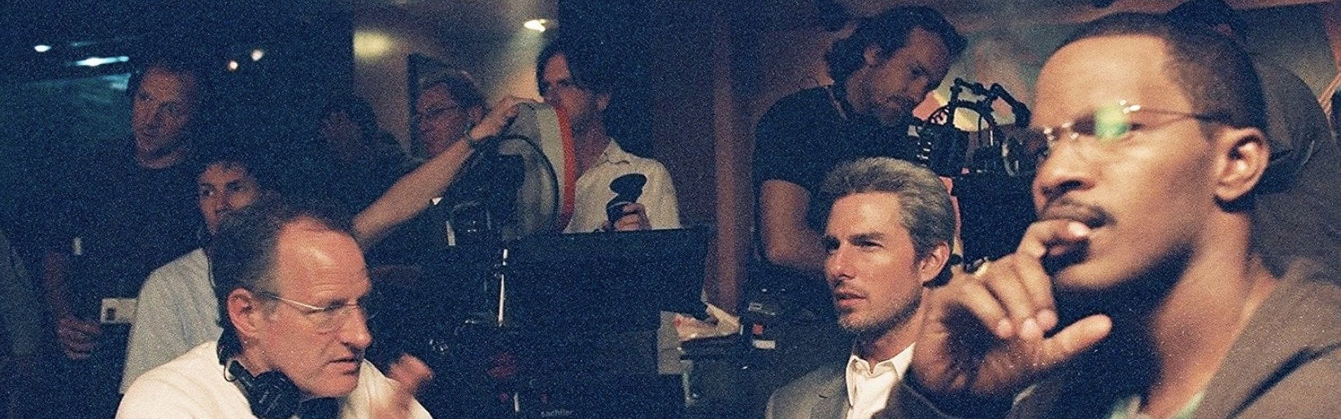 City of Night: The Making of 'Collateral'