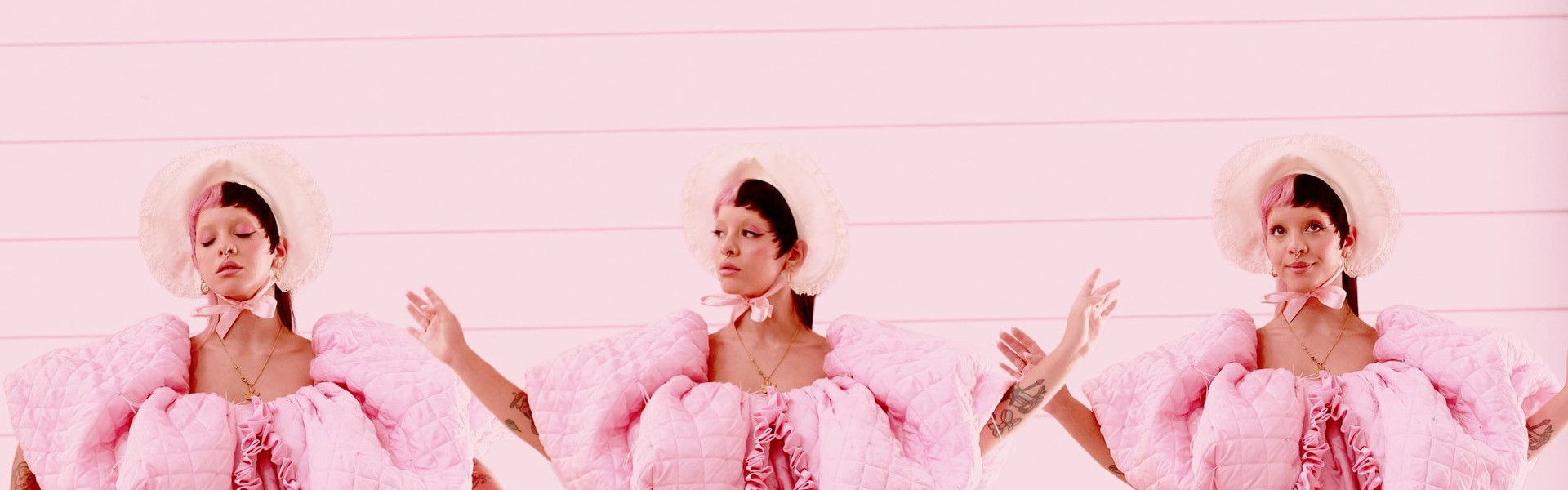 Can't Wait Till I'm Out of K-12 - The Global Streaming Concert Event