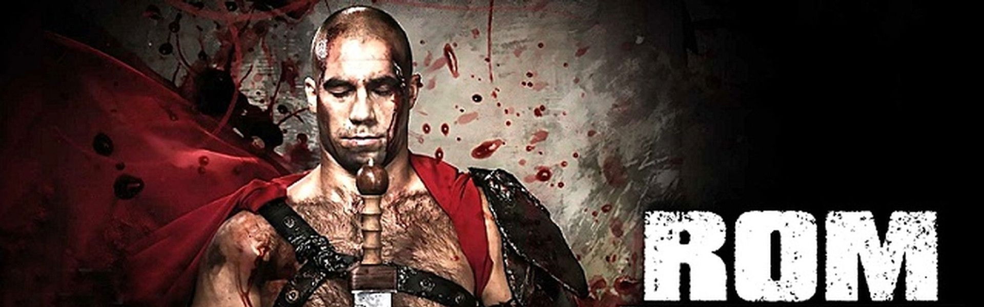 Rom - Schlacht der Gladiatoren