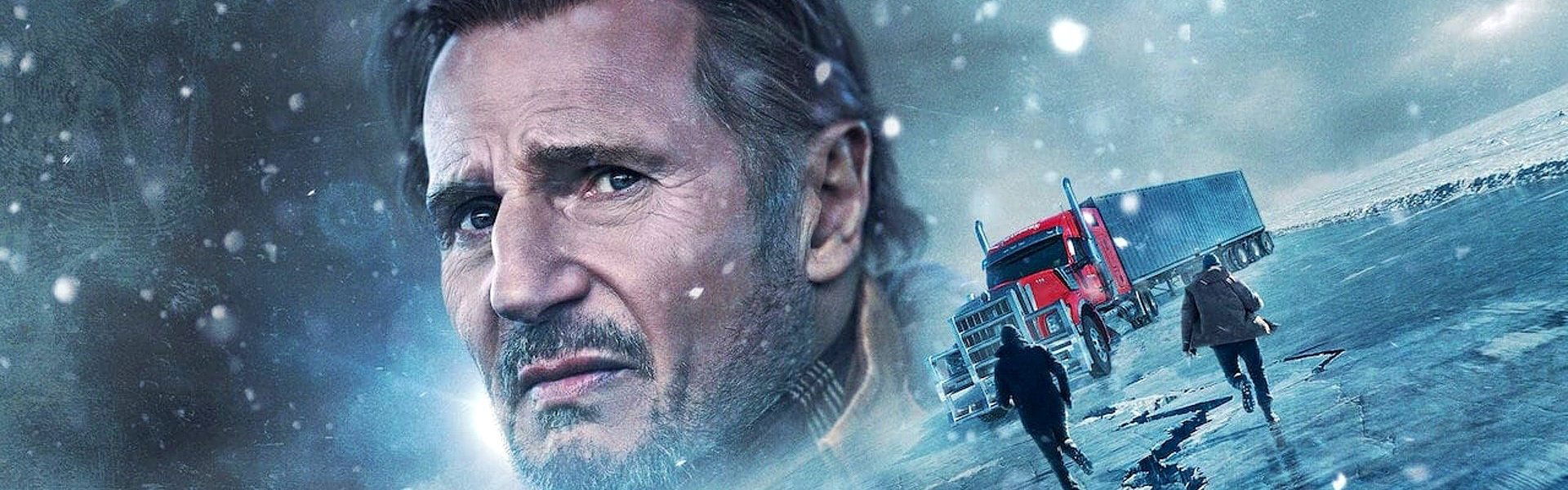 The Ice Road