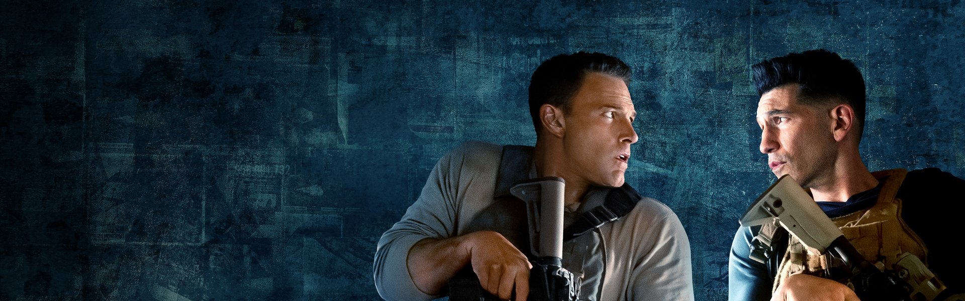 The Accountant²