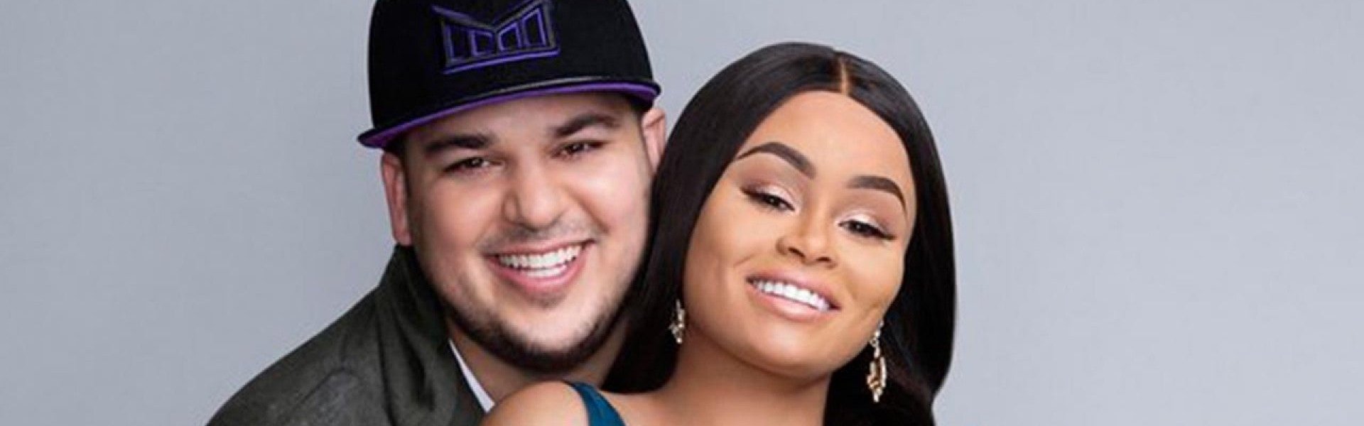 Rob & Chyna