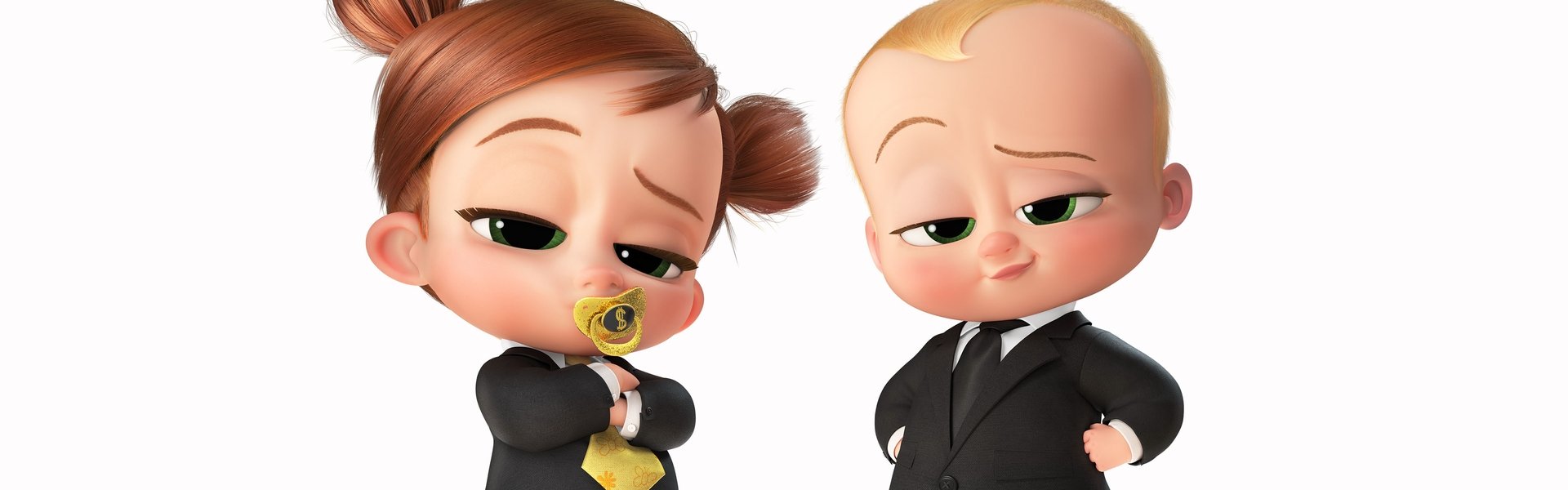 The Boss Baby: Family Business