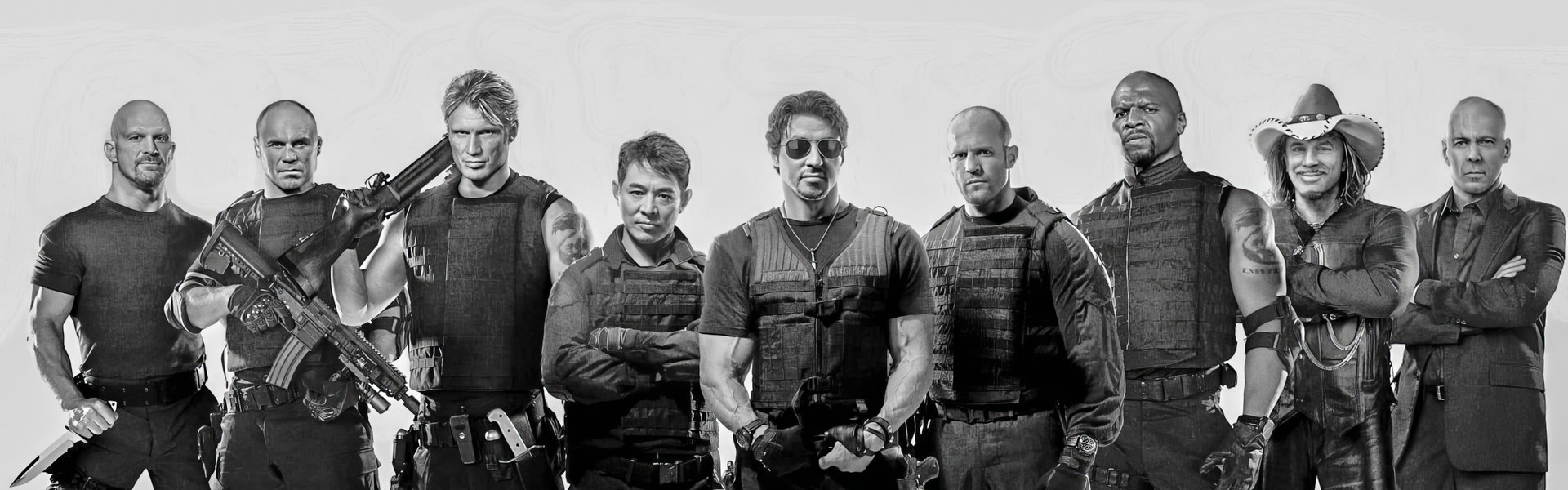 The Expendables