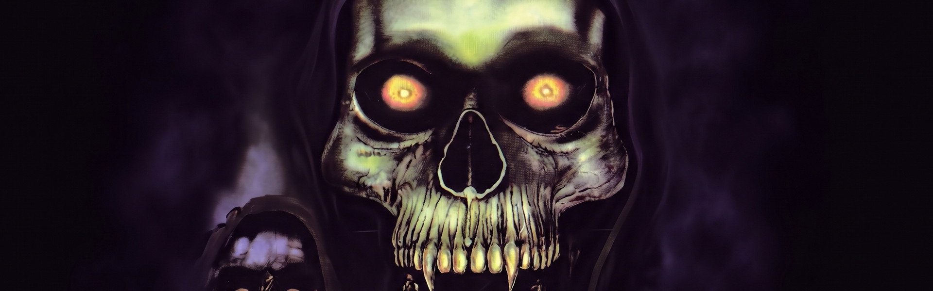 Faces of Death V